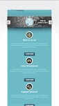 Mobile Screenshot of jetsetstudio.net